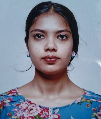 Ms. Kashish Kanojia

